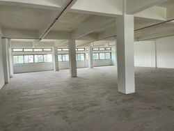 Four Star Building (D12), Factory #575698721